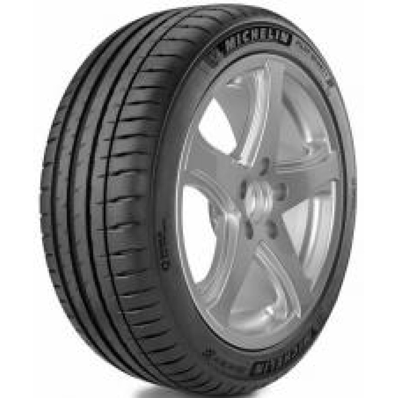 Michelin - PILOT SPORT 4 SUV - 315/40 R21