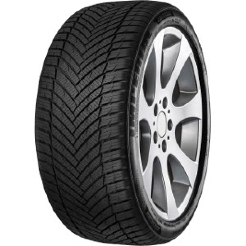 Imperial - AS DRIVER - 245/35 R19