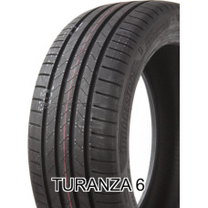 Bridgestone - TURANZA 6 - 245/45 R19