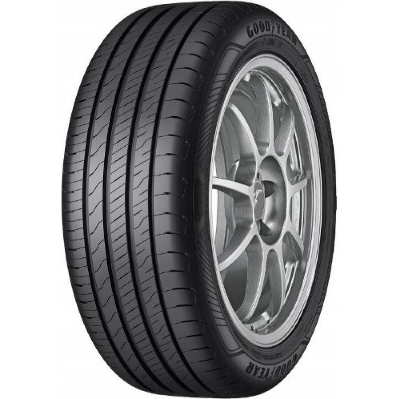 Goodyear -  EFFICIENTGRIP PERFORMANCE 2  XL FP - 225/50 R18