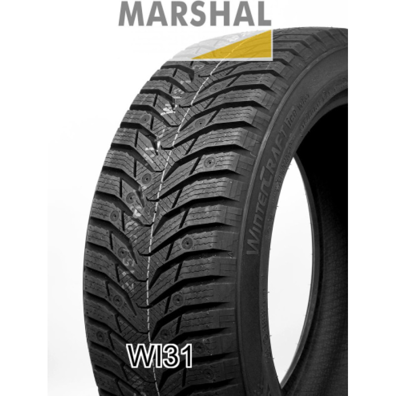 Marshal (Kumho) - WI31 - 215/60 R16