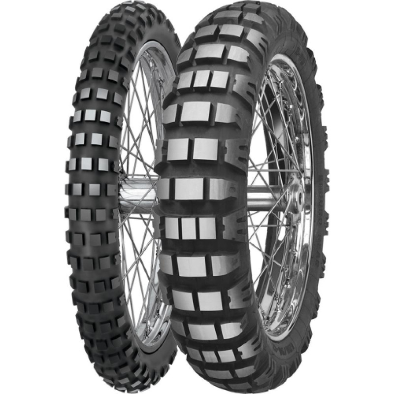 Mitas - E-09 - 130/80 R18