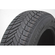 Michelin - Alpin 6 - 195/65 R15