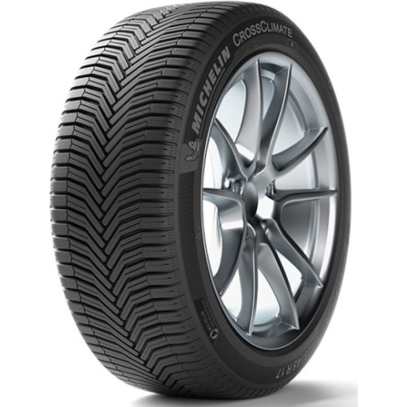 Michelin -  CROSSCLIMATE+  XL - 185/65 R15