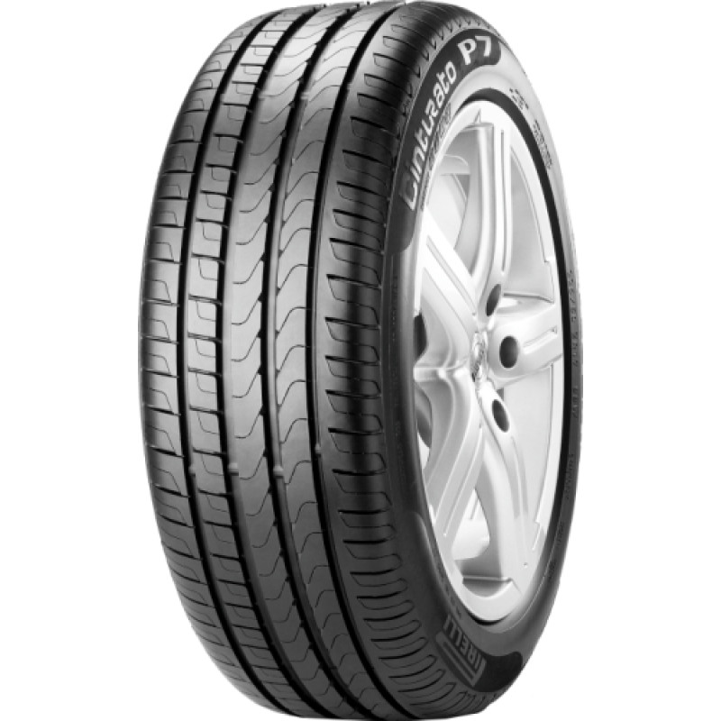 Pirelli -  CINTURATO P7  XL RFT * MOE - 245/45 R18