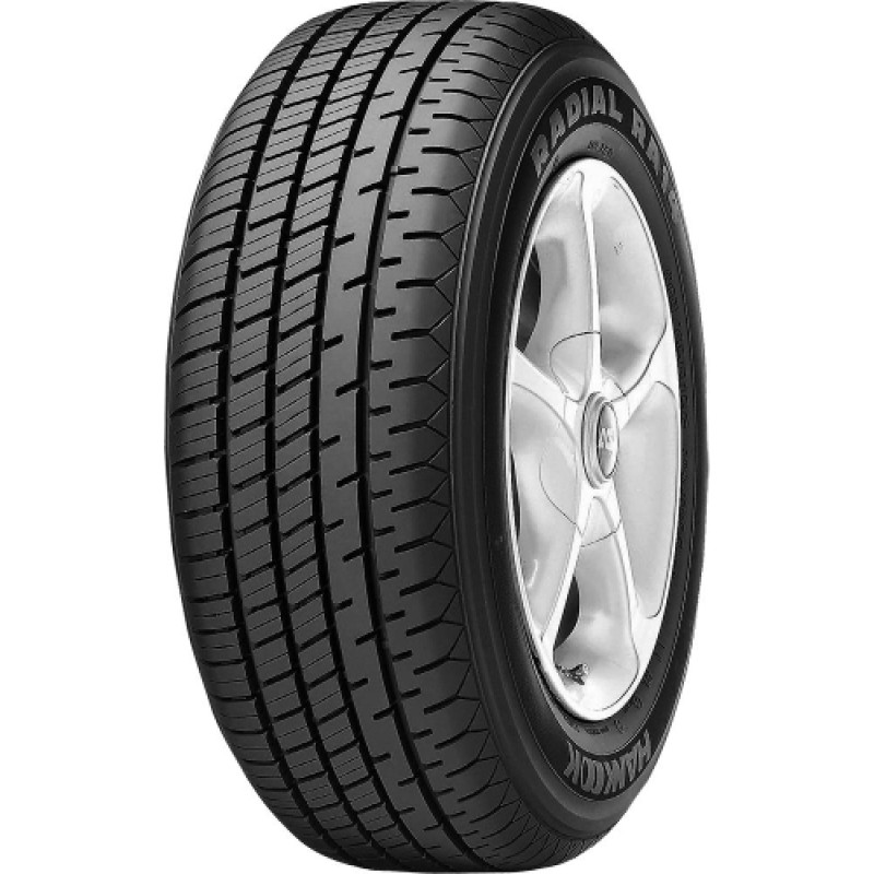 Hankook - RADIAL (RA14) - 225/60 R16C