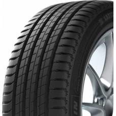 Michelin - LATITUDE SPORT 3   XL MO - 255/60 R16