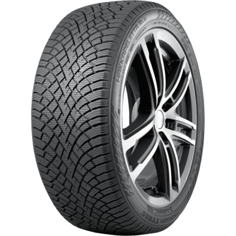 Nokian - TYRES HAKKAPELIITTA R5 EV - 275/30 R20