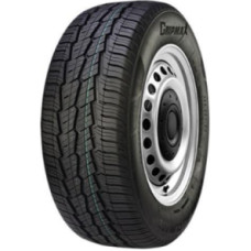 Gripmax - SUREGRIP A/S VAN - 225/55 R17C