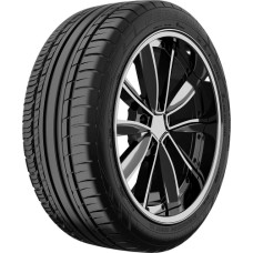 Federal - COURAGIA F/X - 265/50 R20