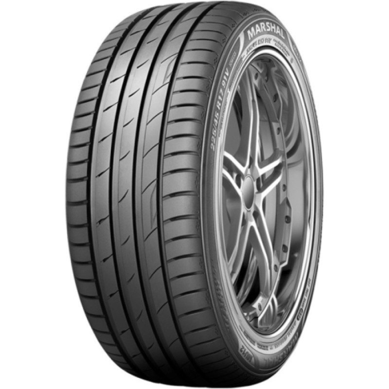 Marshal - MU12 - 215/55 R16