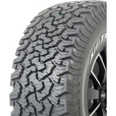 Bfgoodrich - ALL TERRAIN T/A KO2   - 265/70 R17C