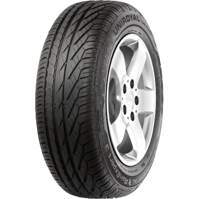 Uniroyal -  RAINEXPERT 3  - 155/80 R13