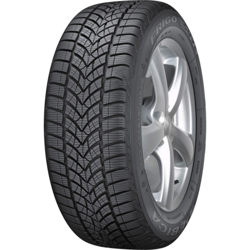 Debica - FRIGO SUV 2 - 225/60 R17