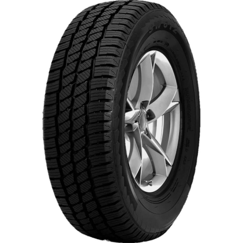 Goodride - SW612 - 205/75 R16C