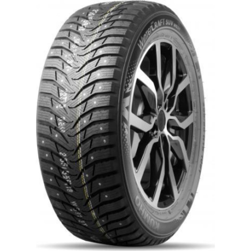 Kumho - WS31 - 285/60 R18