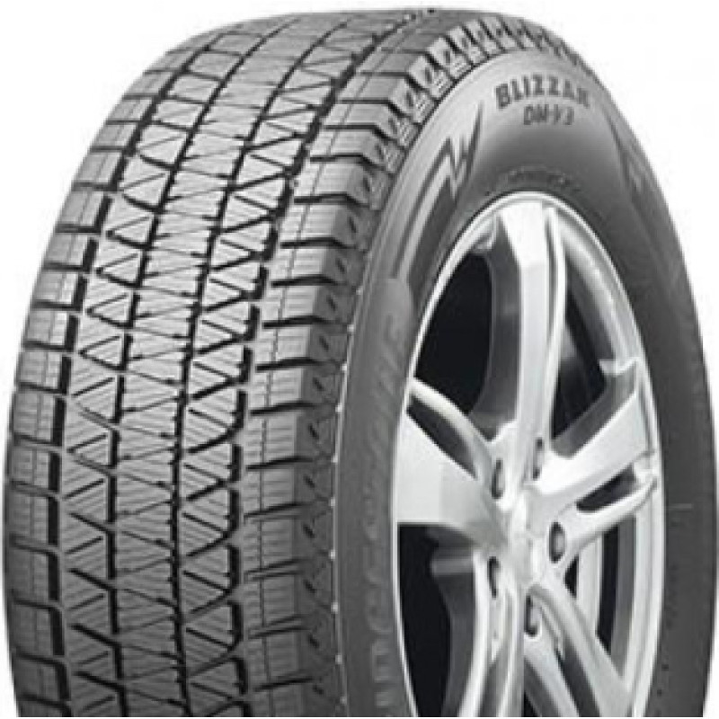 Bridgestone - Blizzak DM-V3 - 295/35 R21