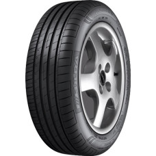 Fulda -  ECOCONTROL HP 2  XL - 215/60 R16