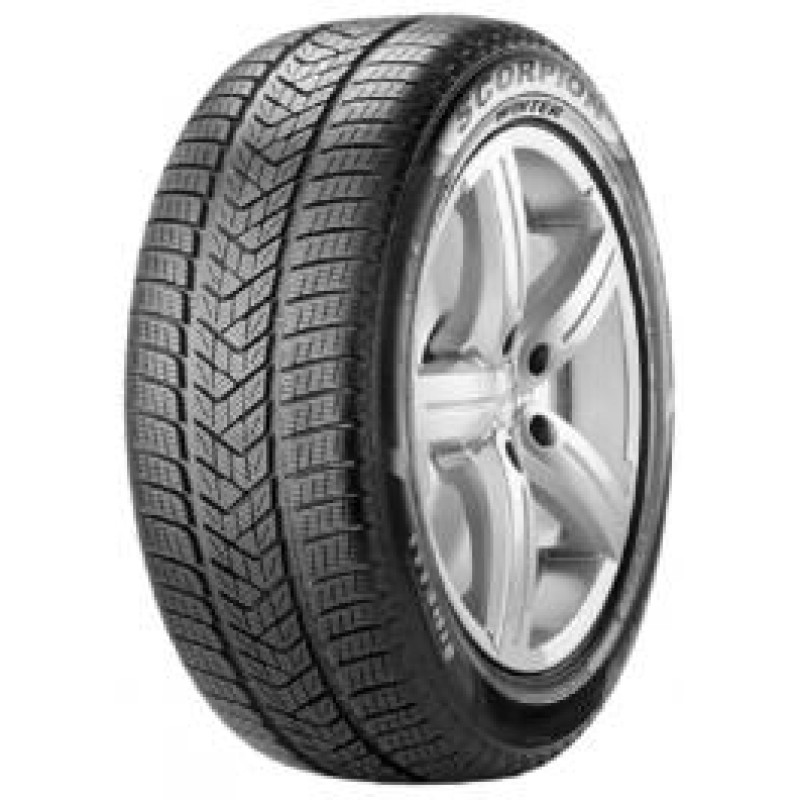 Pirelli - Scorpion winter - 285/40 R22