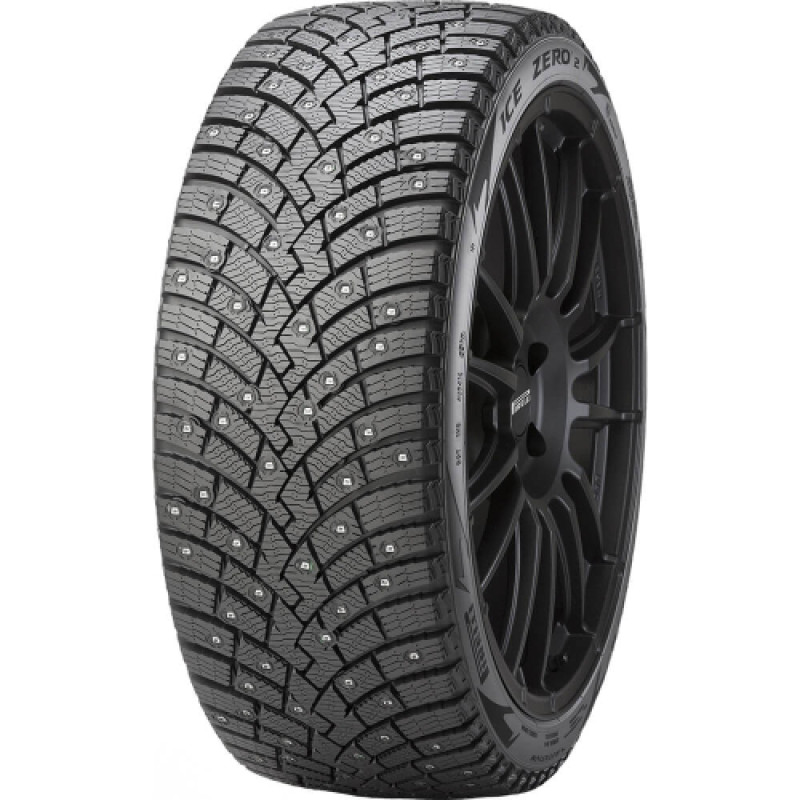 Pirelli - Scorpion Icezero2 - 235/55 R18C