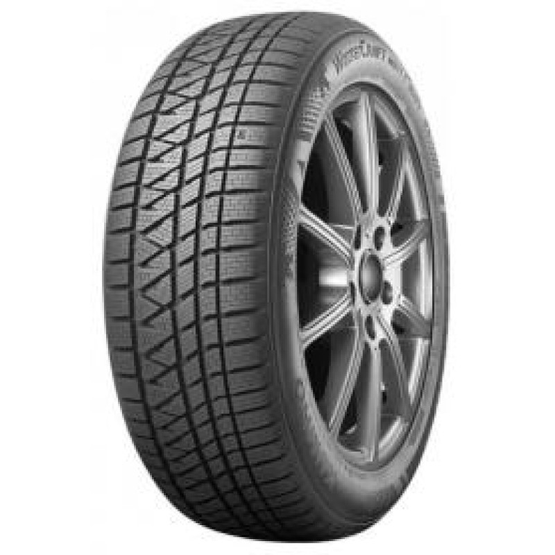 Kumho - WS71 - 255/40 R21