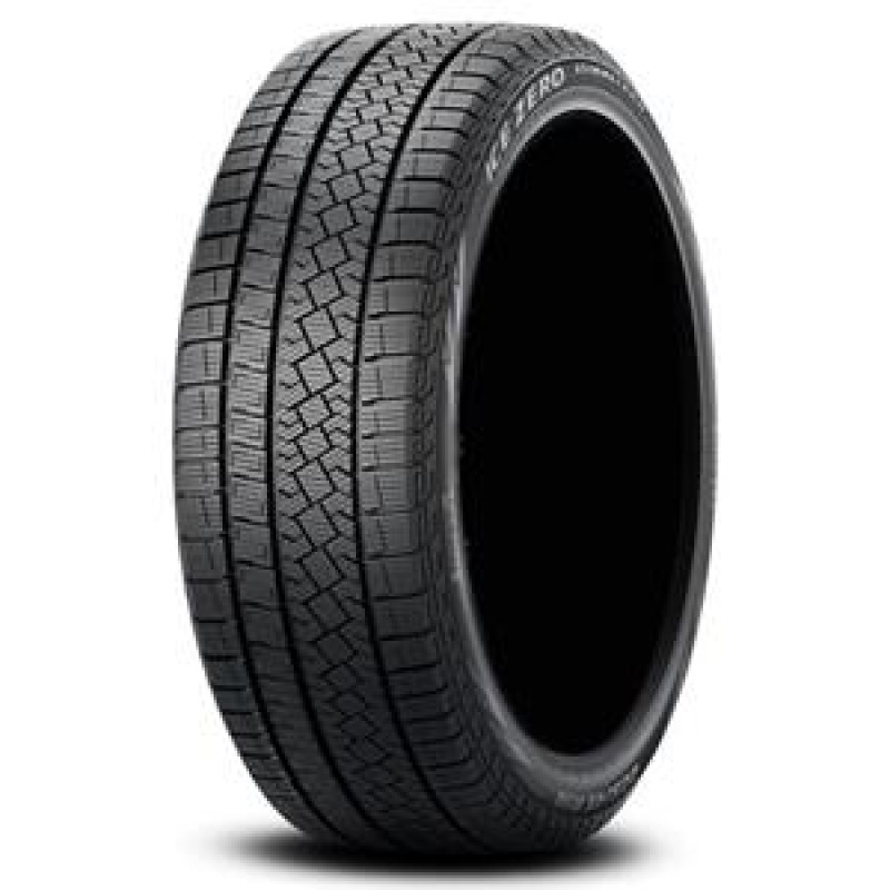 Pirelli - WINTER ICE ZERO ASIMMETRICO - 195/65 R15C