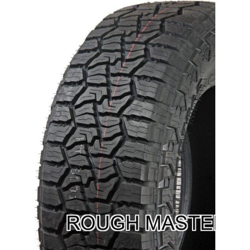 Greentrac - ROUGH MASTER-XT - 265/70 R17C