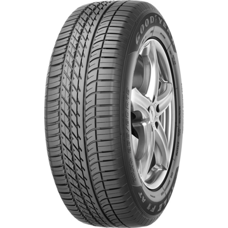 Goodyear -  EAGLE F1 ASYMMETRIC SUV AT  XL MFS M+S - 255/55 R20