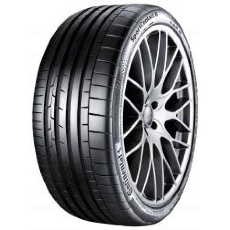 Continental - CSC 6 EVC - 285/45 R21