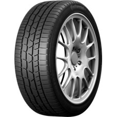 Continental -  WINTERCONTACT TS 830 P  XL FR MO - 255/40 R20