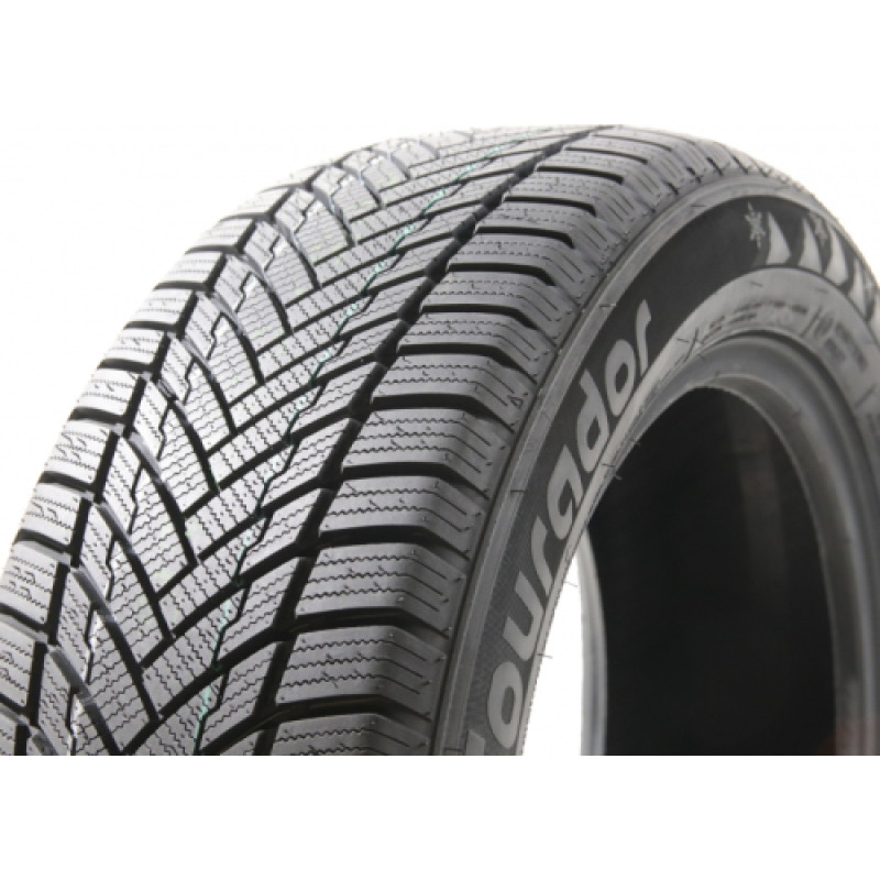 Tourador - WinterPRO TS1 - 205/70 R15