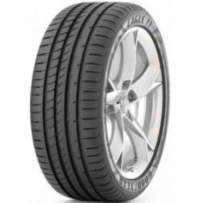 Goodyear - Eagle F1 Asymmetric 2 - 235/35 R20