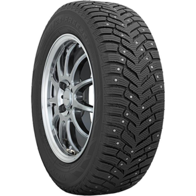 Toyo - Observe Ice Freezer SUV - 235/55 R19