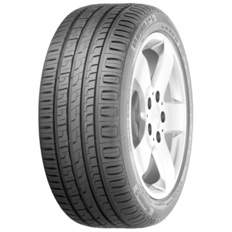 Barum - Bravuris 3 HM - 255/45 R18