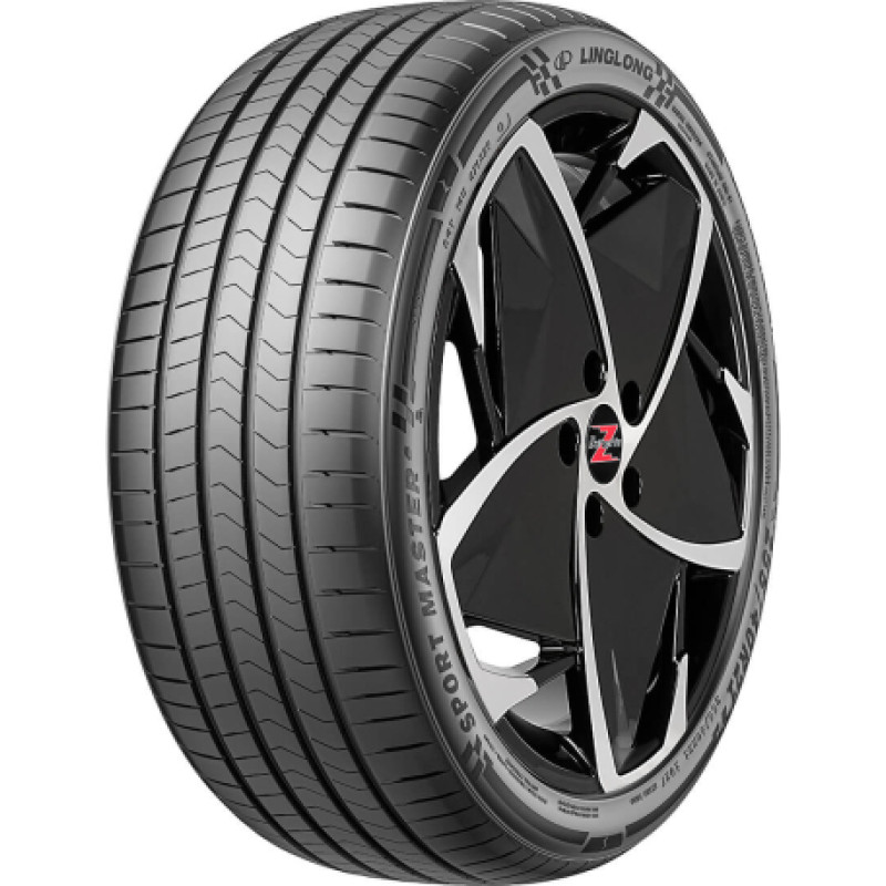 Linglong - Sport Master e - 235/35 R20