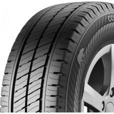 Gislaved - EURO*FROST 6 91 T - 215/55 R18