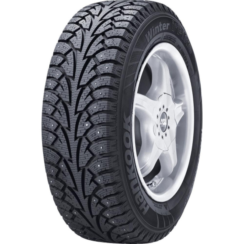 Hankook - WINTER I*PIKE (W409) - 225/75 R15