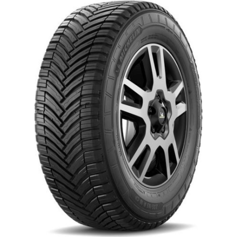 Michelin - CROSSCLIMATE CAMPING - 225/65 R16C