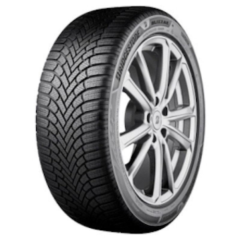 Bridgestone - Blizzak 6 Enliten - 215/50 R19