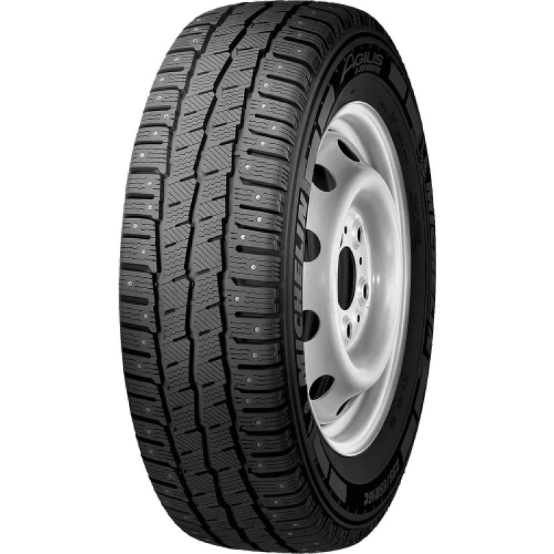 Michelin - AGILIS X-ICE NORTH - 205/75 R16C