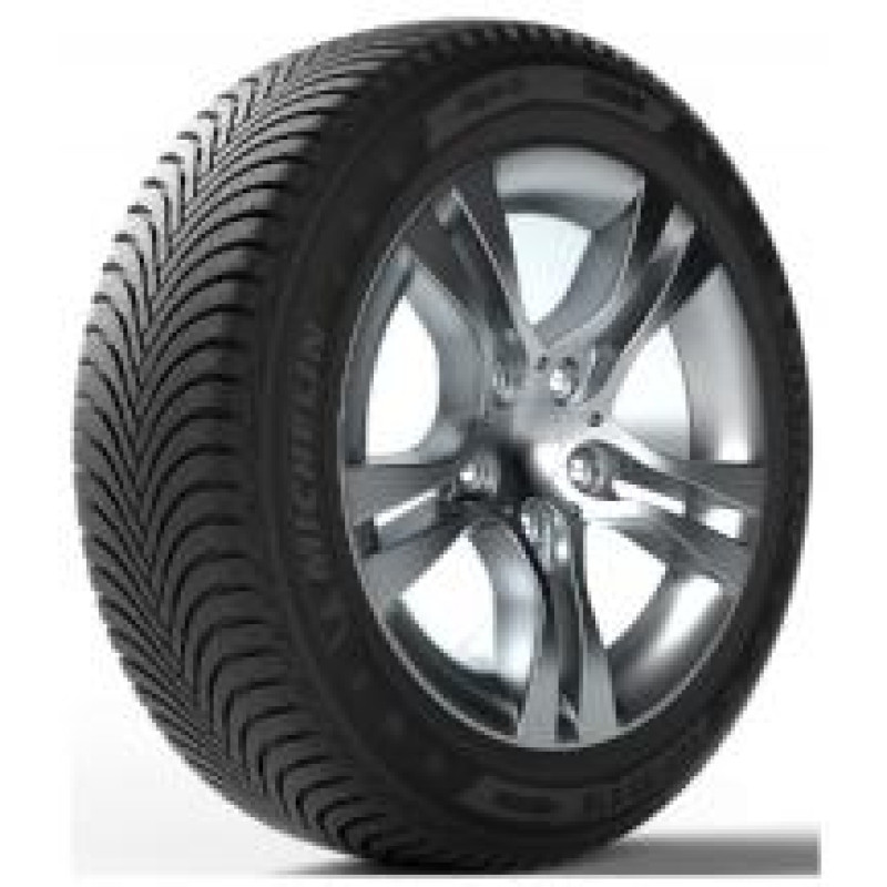 Michelin - PILOT ALPIN 5 - 275/35 R19