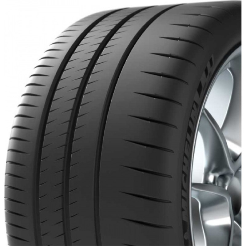 Michelin - PILOT SPORT CUP 2   XL N2 - 325/30 R21