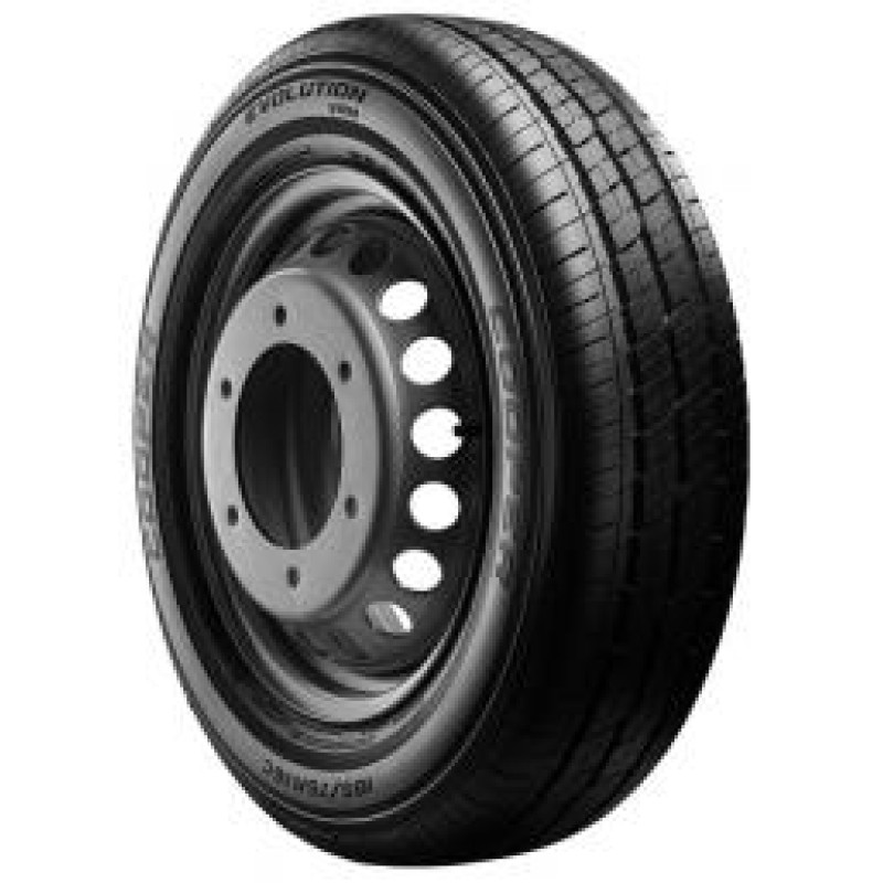 Cooper - EVOLUTION VAN - 205/75 R16C