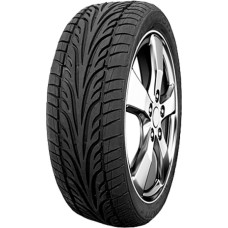 Radburg - Evo 3 VBlade -retreaded- - 205/50 R17