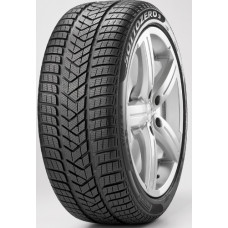 Pirelli -  SOTTOZERO SERIE III  XL FR MO - 225/50 R17