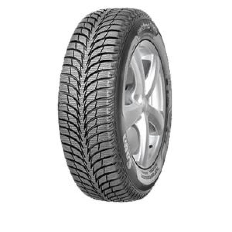 Sava - Eskimo Ice - 215/55 R17C