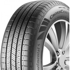 Continental - INTERCONTACT TS 850P SUV 110  XL - 275/45 R22