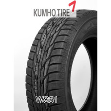 Kumho - WS51 - 265/60 R18