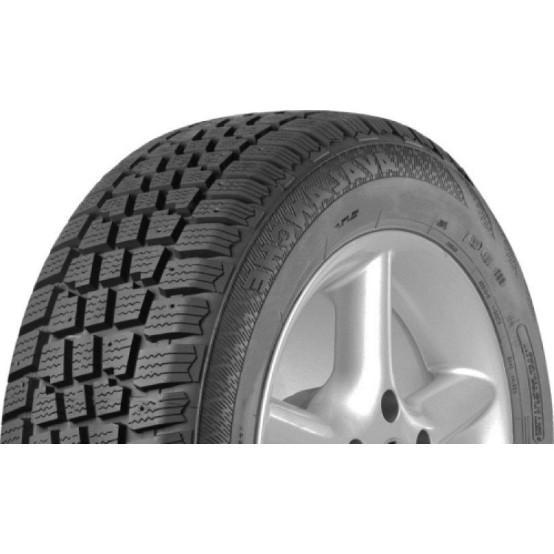 Hercules - Avalanche extreme - 215/60 R17