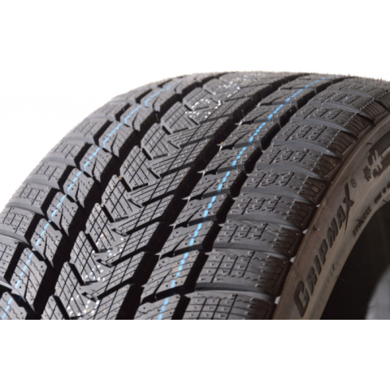 Gripmax - Status Pro Winter - 235/40 R19